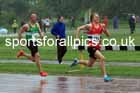200 metres, NEGP 2, Monkton Stadium.  Photo: David T. Hewitson/Sports for All Pics